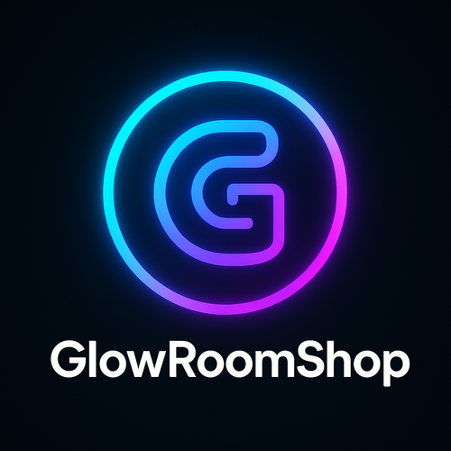 GlowRoomShop